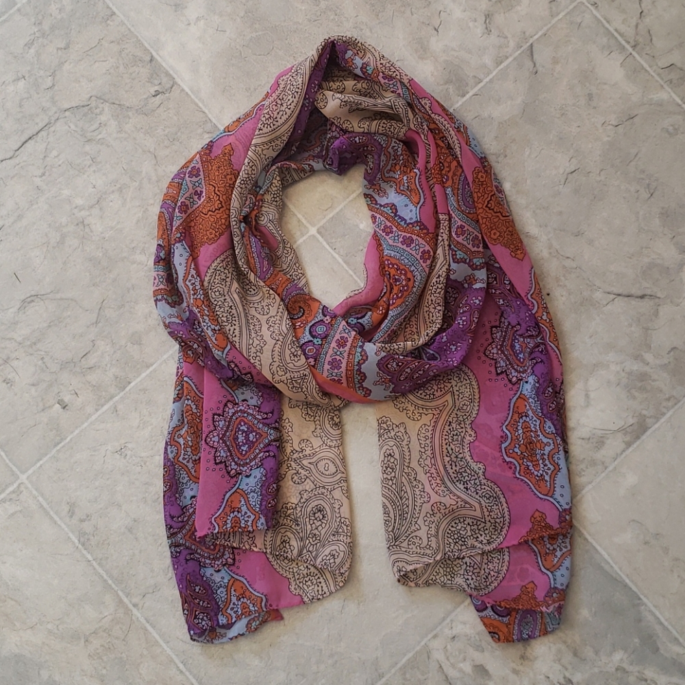 Scarf